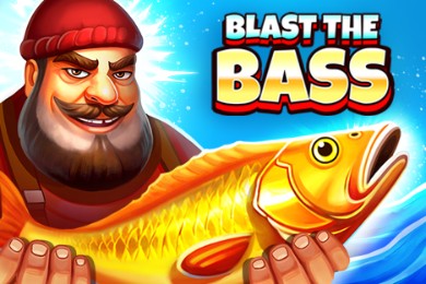Blastthebass игровой автомат КристалСлот Казино